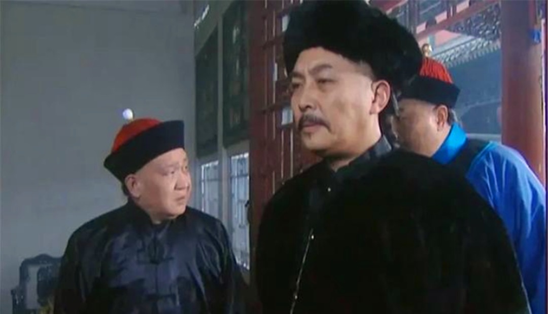 雍正皇帝|雍正皇帝赏赐老农八品顶戴到底是怎么回事?