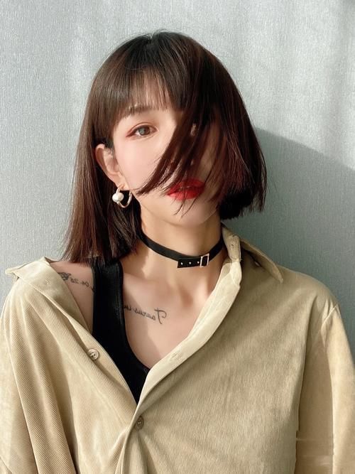 小疯|40岁女人最有气质发型,试试这几款,让你美得更高级