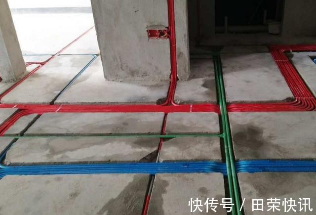 验收|水电隐蔽工程如何验收注意6个验收要点,不合格立马重做
