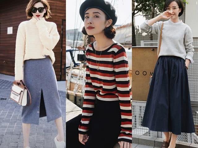 穿搭 秋天外套不要太多,瞧瞧今年流行3种“薄外套”,有风度也有温度