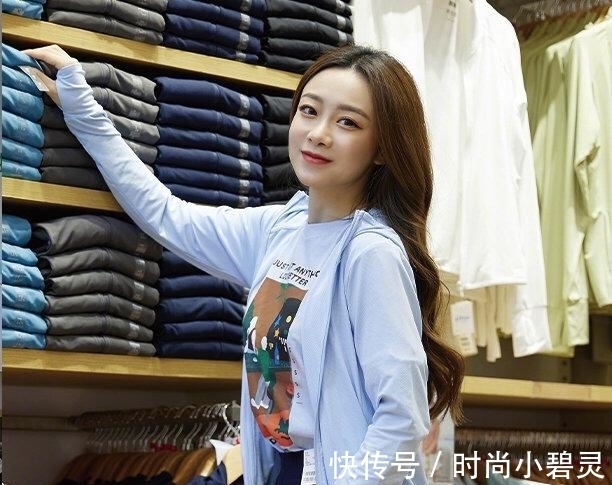 优衣库|不买HM、优衣库、Zara、耐克后,我们可以选这些国货牌子