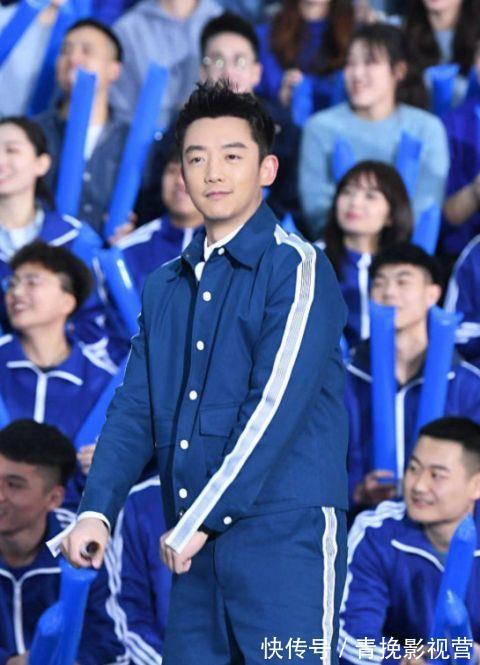 郑恺|《奔跑》剧照曝光!李晨大哥范十足,朱亚文一脸懵,郑恺全程高能