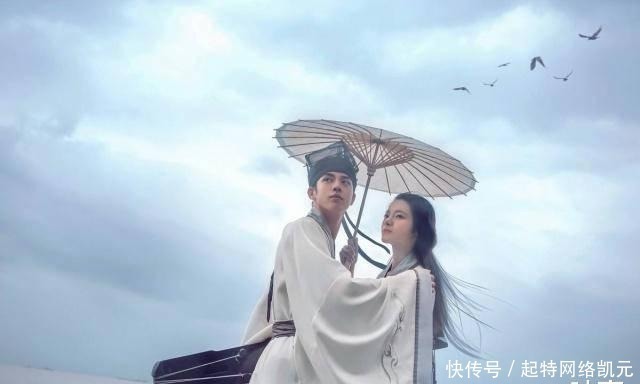 丈夫|中国最奇特的诗:顺着念是丈夫思念妻子,倒着念是妻子思念丈夫