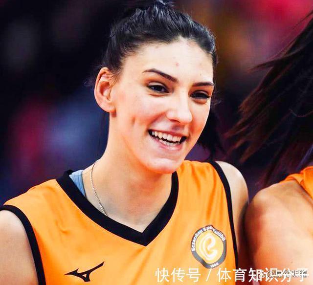 易位|女排首席接应易位!博斯科维奇对埃格努,赢了她三年,最后被反转