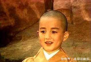 吴承恩|难怪要唐僧师徒为取经人,今天才知道他们5人名字连起来是啥意思