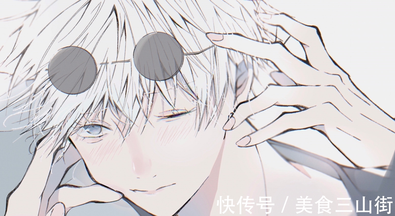 小兔子|穿书纯爱小说:《不会真有人觉得替身难当吧?》,小狐狸VS小兔子