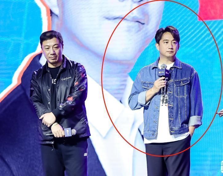 何炅|还没等来《向往5》,就等来黄磊何炅再次联手,打造的这档新综艺