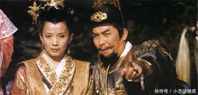 唐国强|唐国强演过的22个帝王, 他承包了中国上下五千年