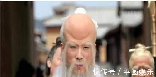 道家!活了800岁的彭祖, 除了长寿之外, 他还有另一个身份!