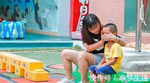 维护|这四种行为看似是保护孩子,实则是溺爱的表现,中招的家长赶紧改