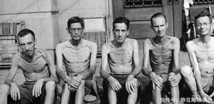 行军|日本巴丹死亡行军，让1