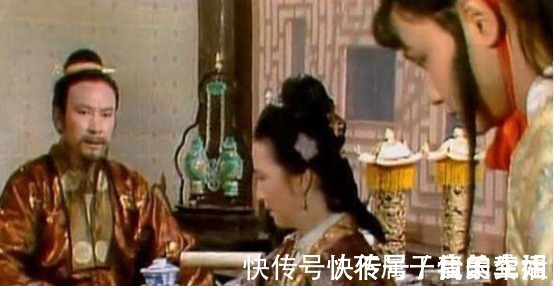 北静王@《红楼梦》皇帝其实给过贾家机会,没有把握住,最后家破人亡!
