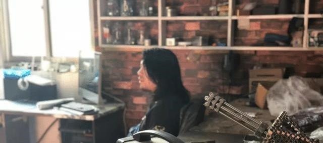 黄土飞扬|“淘宝最失败的卖家”—近百件发明，4亿流量，一件货都没卖出去！