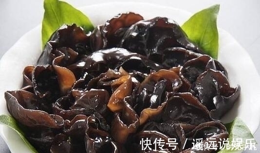 黑木耳|冬吃黑木耳营养又健康,但勿和此物同食,别给健康找麻烦!