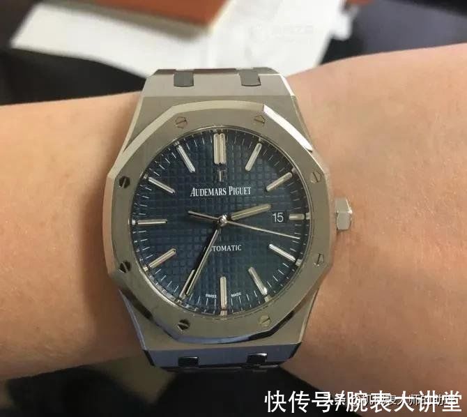 佩戴者|十几万的手表和二十几万的手表都有哪些区别呢？