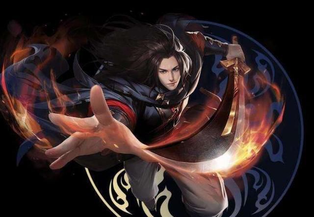 天骄|《万古神帝》盖天骄化身大美女,如今已经是宗主