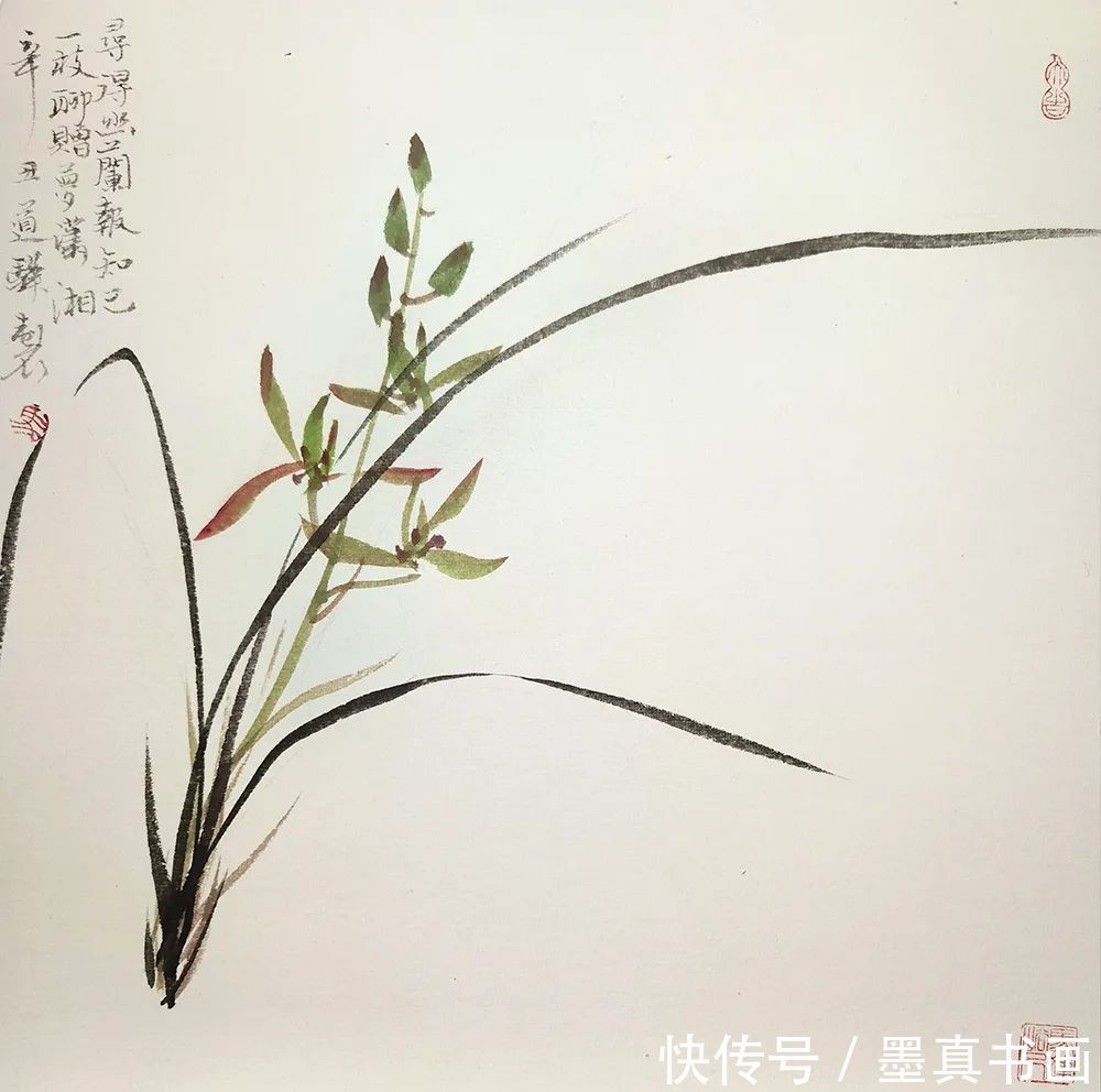 名家&「马道华」|丹青追梦 水墨本色-中国当代书画名家个人云展览