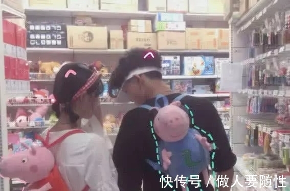 二次元|“超甜二次元情头”：我向你保证被我喜欢，是一件很幸福的事！