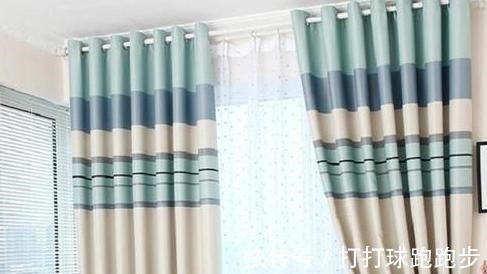 铝合金|装修窗帘用暗轨还是明轨好 看完邻居家, 发现自己被坑惨了!