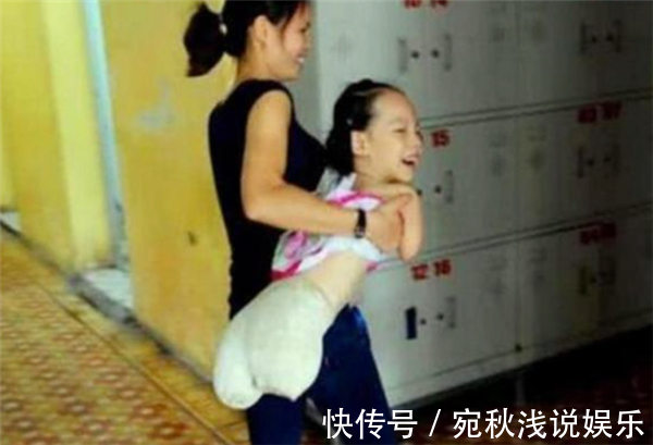 先天|执迷不悟,孕检发现胎儿“没手没脚”,宝妈:我会爱他,执意妊娠