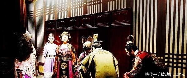 善终|成功发动政变,逼迫武则天退位的五个人,为什么最后都没有善终?