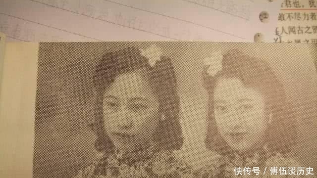 妹妹|她是溥仪最小的妹妹,活到了2004年,病逝前留下的遗言令国人敬佩!