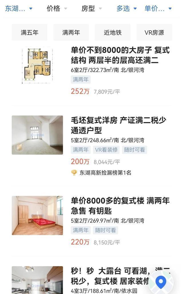 电梯|所见所闻：武汉二手老房供大于求，市中区次新房则屡创新高