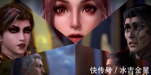 小舞|斗罗大陆捕捉小舞的行动失败，比比东也脱不了干系