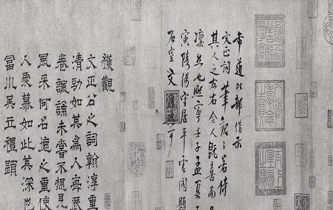 民国奇人:一生都在买国宝,全部捐给了国家