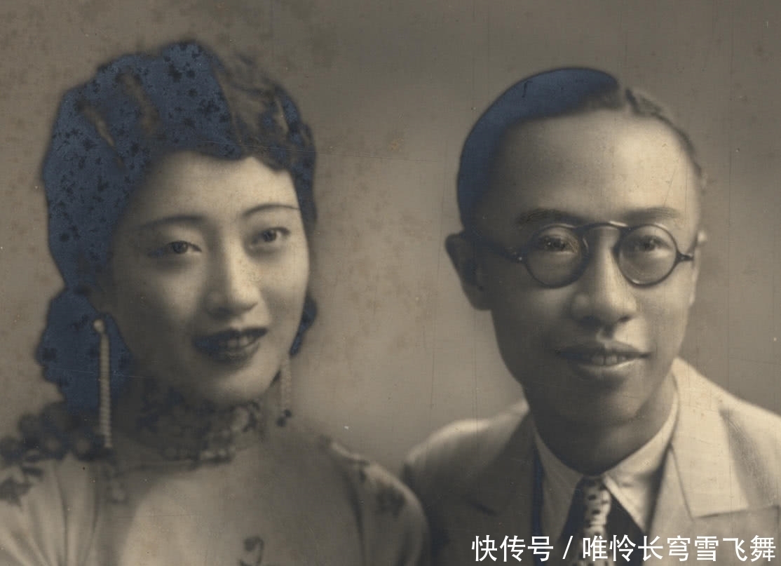 紫禁城|溥仪给妃子买衣服，拿宝物抵账，老板喜出望外，老板后人成大富豪