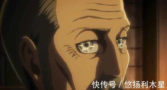 进击的巨人|进击的巨人始祖巨人的历代传承,其中3位宿主能力特殊