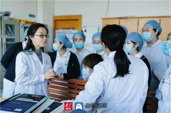 淄博市卫健委|沂源县人民医院检验科连续8年荣获省级荣誉