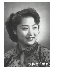 顾正秋|蒋勤勤恩师被骗婚,梅兰芳弟子当小三,两位京剧名伶的心酸往事