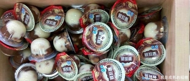 10种童年小零食,全是90后的回忆,其中8种几乎消失了!