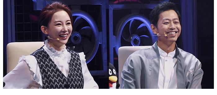 GeekPwn 2021大幕開啟 頂尖極客上演攻防真人秀