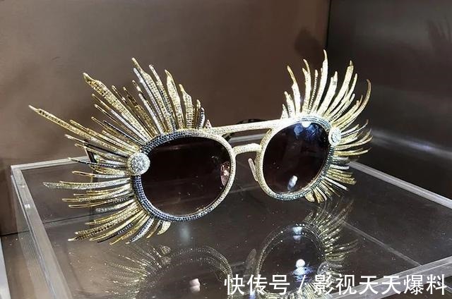 花戒指 GUILD带你看珠宝圈超豪华吉尼斯世界纪录,一个比一个厉害!