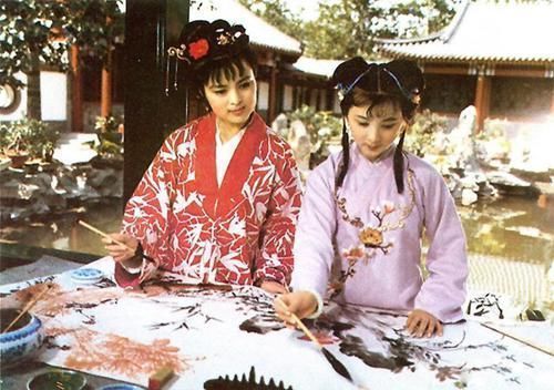 水溶&北静王身份尊贵,为何礼让秦可卿的灵柩先行?原因只有四个字