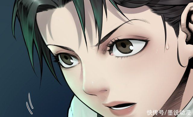 恩师|灵笼·月魁传:胆大心细的白月魁!为恩师进行大脑移植术将入狱?