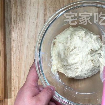 植物油|香煎小面包