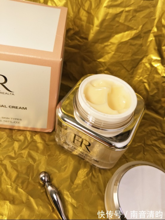 悦薇 三四十岁的女人,“抗老面霜”最好用这几款,皮肤紧致、细腻