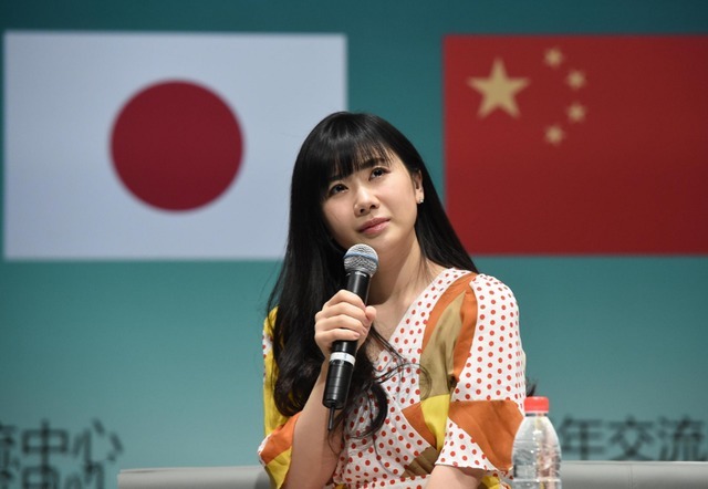 江宏杰|福原爱新身份曝光!与刘国梁成为“同事”,江宏杰又拿子女做文章