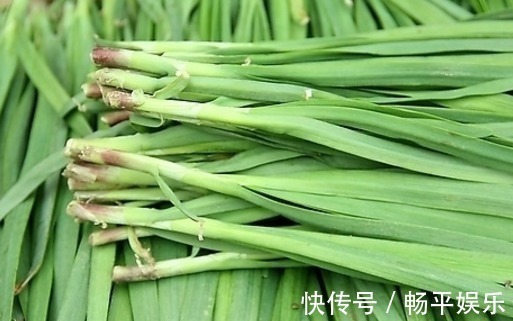 菠菜|忠告韭菜不能与此物同食,吃了就是没病找病,现在知道还不晚!