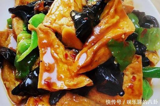 入口|入口即化汤汁浓香,含丰富的蛋白质,鲜香美味孩子超爱吃的下饭菜