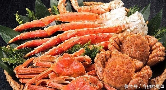 膏肥脂|爱吃螃蟹的看这里,教你一招挑出膏肥脂满的大螃蟹!