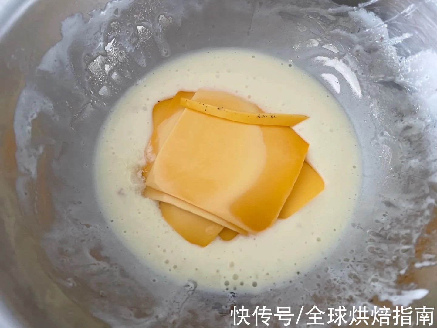 好吃|10款面包秘制馅料配方，超级实用超级好吃