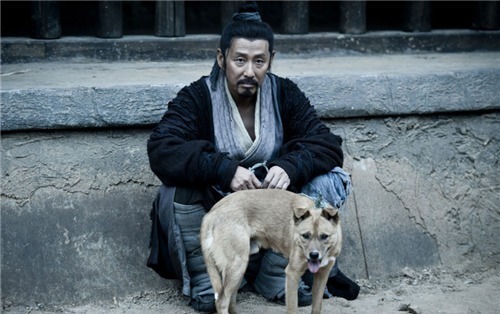 新语|中国唯一的文盲皇帝,随手写下的一首诗,却雄视古今无人超越