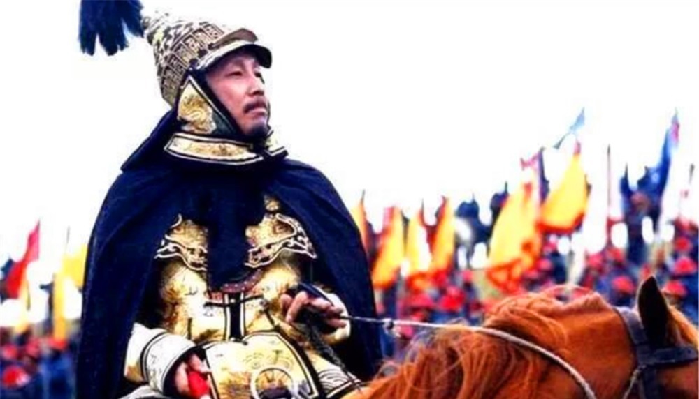 身体|69岁的康熙皇帝，身体一直非常健康，为何会突然去世？