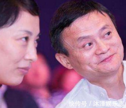 小妹|还记得马云的前台小妹吗马云承诺干满10年就分两亿，现状如何