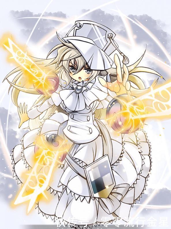 你只知道魔法少女小园有多悲惨 但却不知道它有多少部外传 快资讯 你只知道魔法少女小园有多悲惨 但却不知道它有多少部外传 快资讯