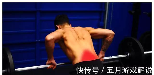 斜方肌|健身练背合集,每1块背肌都给你安排的明明白白